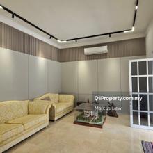 Big Land size 20ksf with 2sty Bungalow