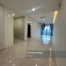 Brand New Luxury Residences With Iconic KLCC & Golf Course View