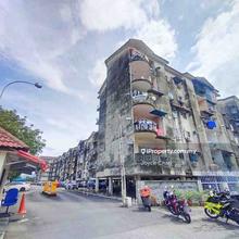 Freehold Apartment - Rumah Pangsapuri Mewah Cheras 2, Kajang, Selangor