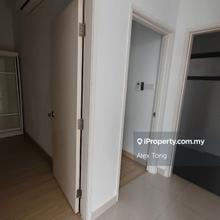 Shamelin Star high floor unit