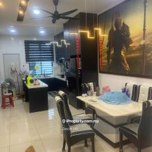 Bukit Galena Villa 2 Storey House for Sale. Kristal, Galla, S2, Lobak