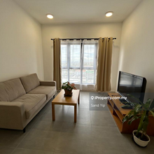 Brand New Unit Subang Jaya