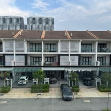 Avens Residence, 2.5-Storey Link House @ Southville Bangi selangor