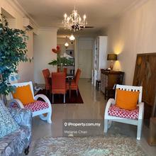 Serviced Residence for Rent