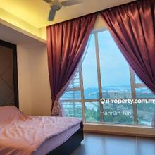 Fully furnished unit for Rent!
