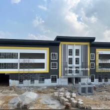 Easy Access to Highways and Port Klang, Great Spec & ready in 2026!