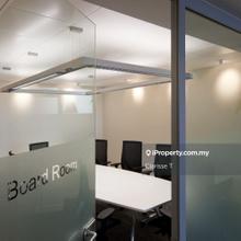 Office for Rent
