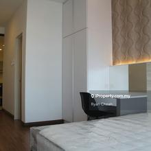 Serviced residence for Sale