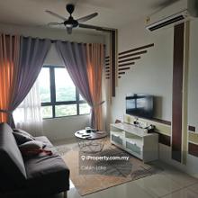 Exact Sunway Gandaria many stock unit on hand