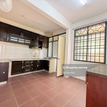 Reno & cantik Tingkat 2! Sri Baiduri Apt, Ukay Perdana Ampang,Selangor