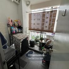 Maxim citilight tenanted 3r2b for sale 
