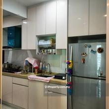 Klts 3r2b Fully for Rent