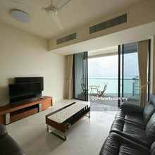 Setia v gurney drive fully furnished Seaview ! 