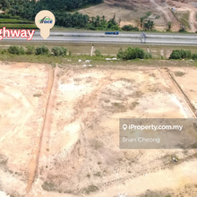 Elmina Shah Alam, Ready to Built, 3acres Industrial Land For Sale 
