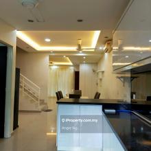 Siara81 Two Storey Terrace in Cangkat Sg Ara 20 Penang