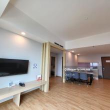 Luxury Swiss-Belhotel Kuantan with Family City View