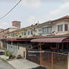 Bandar bukit tinggi 2 storey house