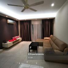Kelana Mahkota unit for Rent