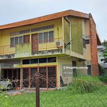 Semi-D house for Sale