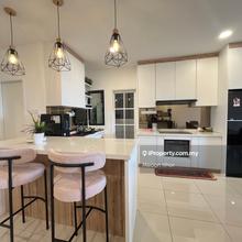 Fully Furnished, Spacious & Modern Design, Move In Condition