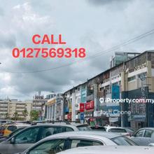 Mega mendung Property for rent Shop/Office/Retail Space Kuala 