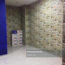 Serviced residence for Sale