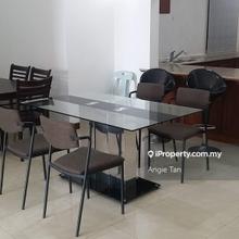La Grande Kiara @ Mont Kiara for Rent