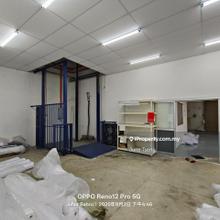 Mount Austin 2.5 Semi-D Factory For Rent