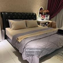 Twin Residences Apartment, Tampoi