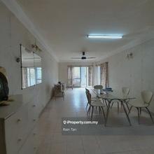 Amadesa Resort Condominium Taman Desa Petaling, Kuala Lumpur