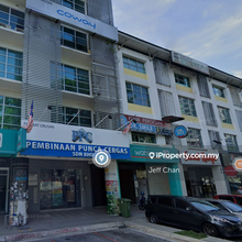 3 Storey Shop @ Dataran Dwitasik