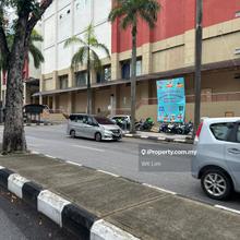 Affordable Double Storey Terrace for Rent @ Taman Sri Endah