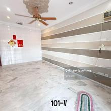 Pekan Meru Single Storey Terrace House Klang