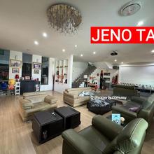 Sky Garden Double Storey Detached House For Sale