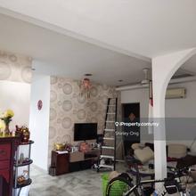 Full Renovated Single Storey Semi D Taman Sejahtera 