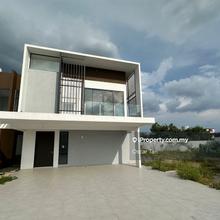Limited Big Land  House , Call For Viewing Now