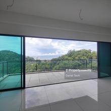Alila 2 Condominum Tanjung Bungah Penang 