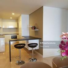 Serviced residence for Rent