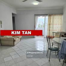 Sri Permai Apartment Jelutong Jalan Free School Renovated Kitchen Rent