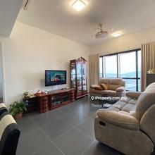 1197 sf unit