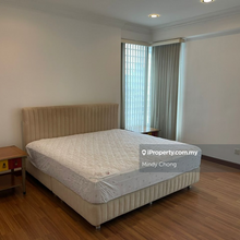 Good location, nice unit