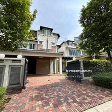 Solaris Landed 2.5 storey 6 bedrooms for Sale at 3.2m only