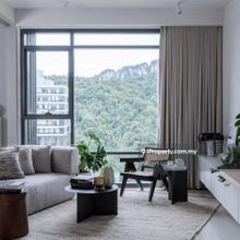 The Ridge 2r2b Fully Furnished