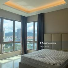 Dorsett Residences Sri Hartamas Mont Kiara