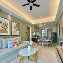 R&F Princess Cove 1 bed unit for Sale 