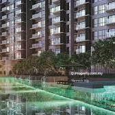 New Kajang Condominium 