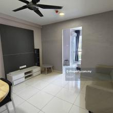 Liberty Arc! Perfect Location! Nice Furnished! Below Market! Full Loan