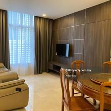 Fully id renovated
