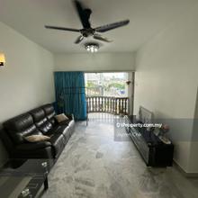 Gemilang Indah Condo At Old Klang Road Near Mid Valley Megamall