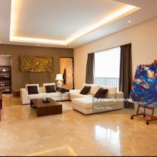 Fully renovated 3 storey Bungalow 